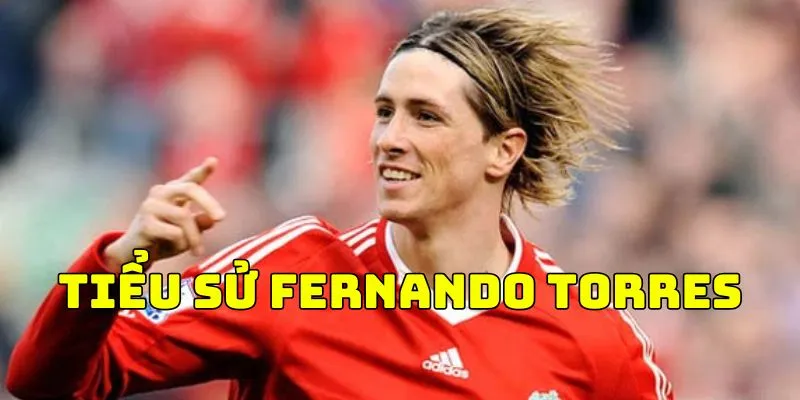 Tiểu sử fernando torres