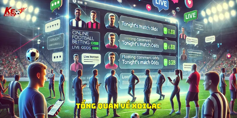 Tổng quan về XOILAC