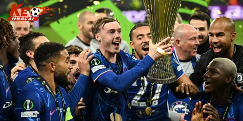 Betis đấu với Chealsea - Chiến thắng xứng đáng của Chealsea