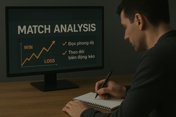 Mẹo chơi kèo đồng banh từ các cao thủ cá cược