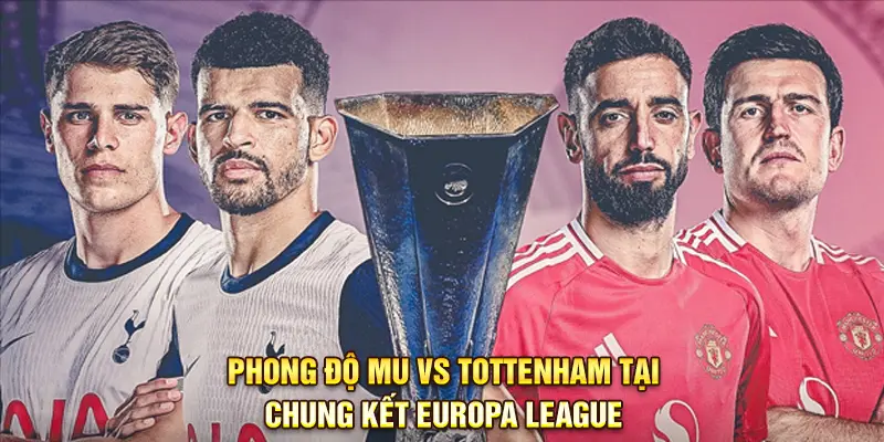 Phân tích phong độ MU vs Tottenham