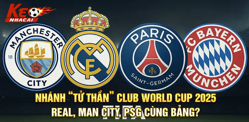 FIFA Club World Cup 2025