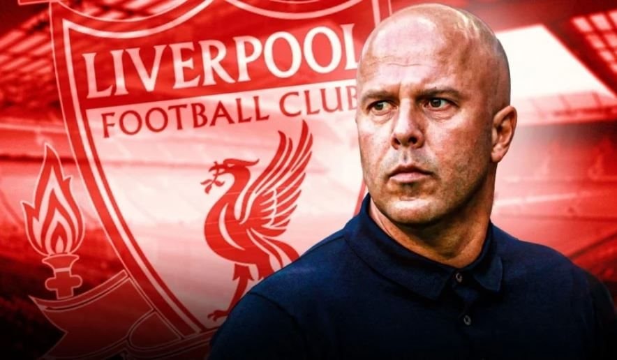 Tân HLV Liverpool và hành trình mở ra kỷ nguyên mới