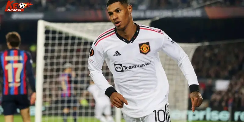 Rashford