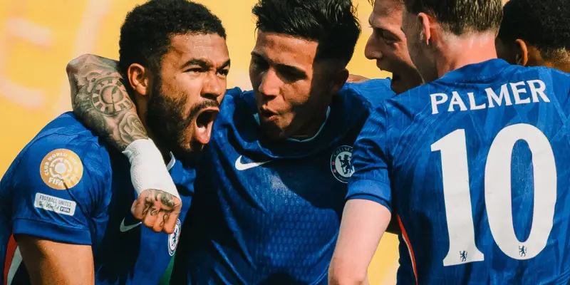 Chelsea là ứng viên số 1 cho chức vô địch Club World Cup