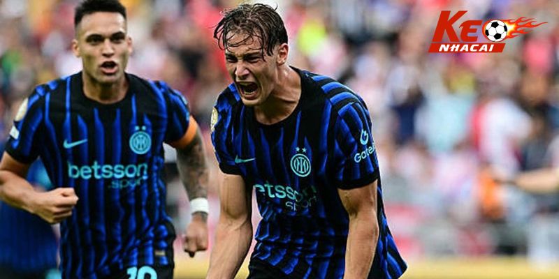 Nhận định sau trận Inter đấu với Fluminense