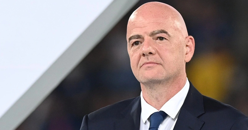 FIFA đã thông qua thể thức mới của Club World Cup mà không có sự thảo luận và đồng thuận