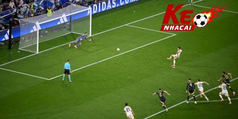 Cụ thể về luật penalty mới đang được đề xuất