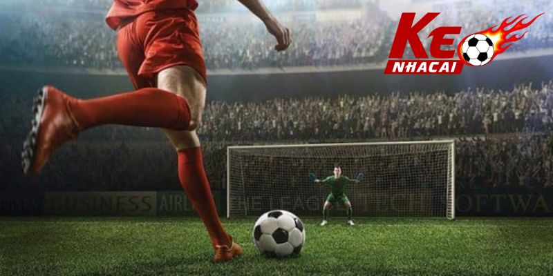 Luật penalty mới