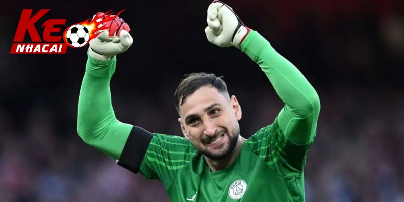 PSG bế tắc với Donnarumma: Tương lai nào cho anh?