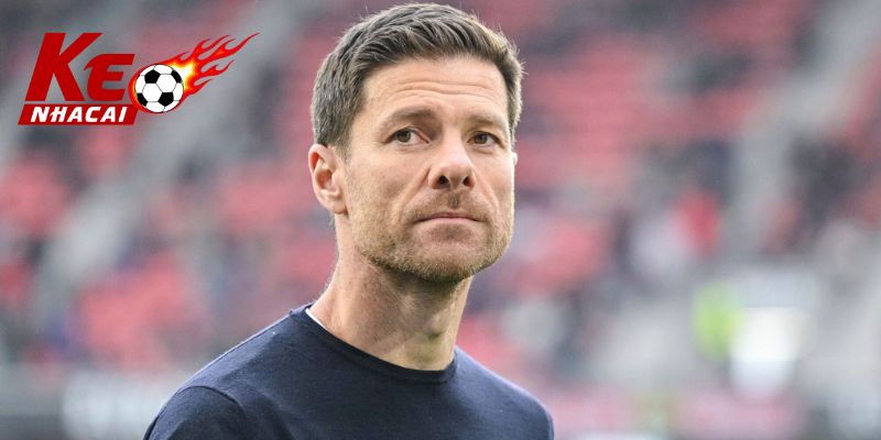 Xabi Alonso