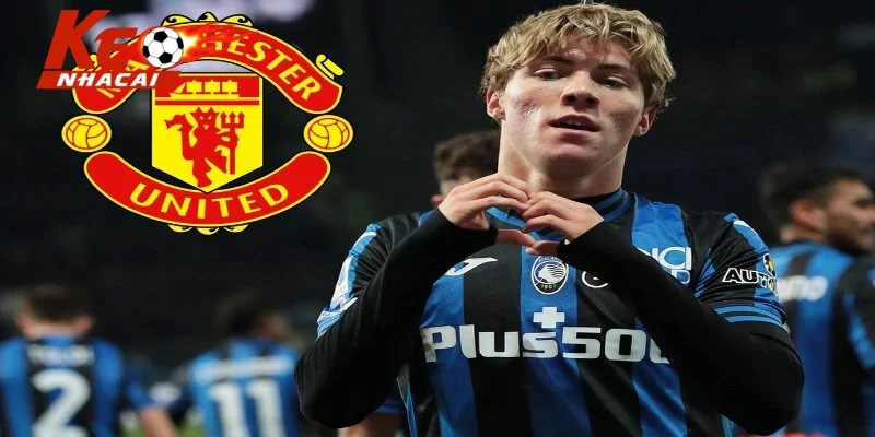 Man Utd xem xét thanh lý Hojlund