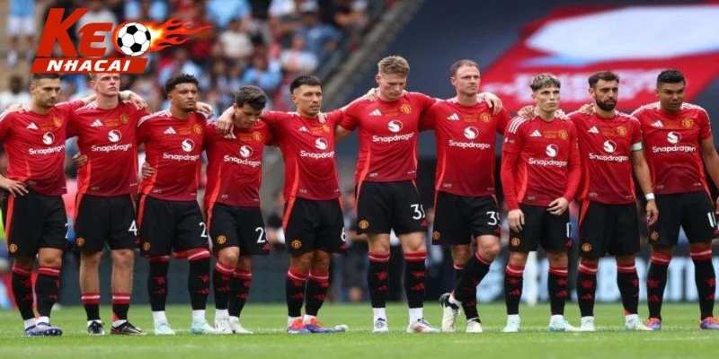 Man Utd đặt mục tiêu chiêu mộ Benjamin Sesko