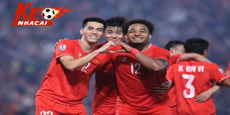 Tuyển Việt Nam chịu ảnh hưởng không nhỏ khi thiếu Nguyễn Xuân Son